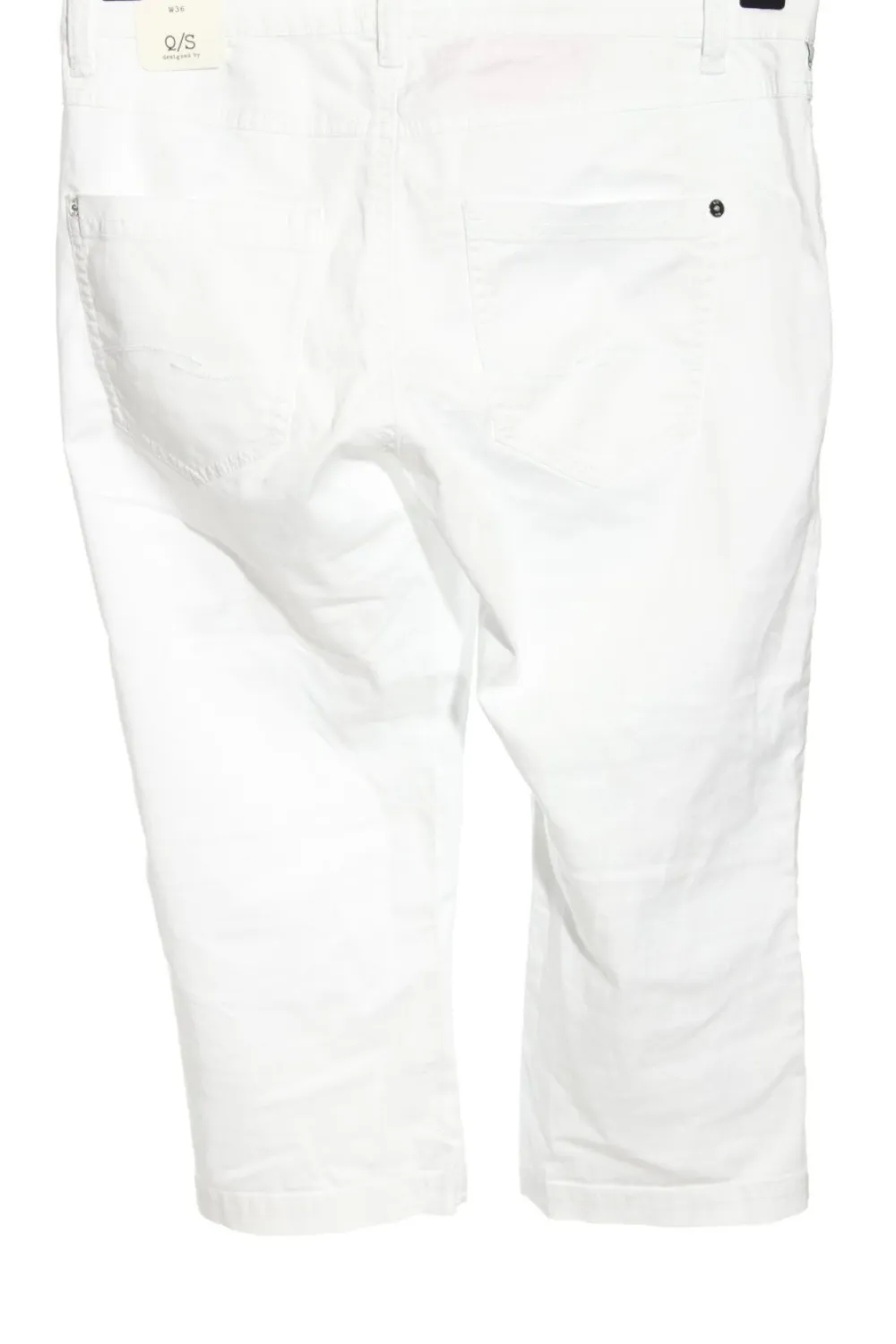 3/4 Jeans Größe 36-QS by s.Oliver Sale