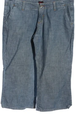 Jeans>Big Star 3/4 Jeans Größe 40 blau