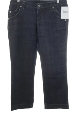 3/4 Jeans Größe 40-Renu00e9 Lezard Clearance