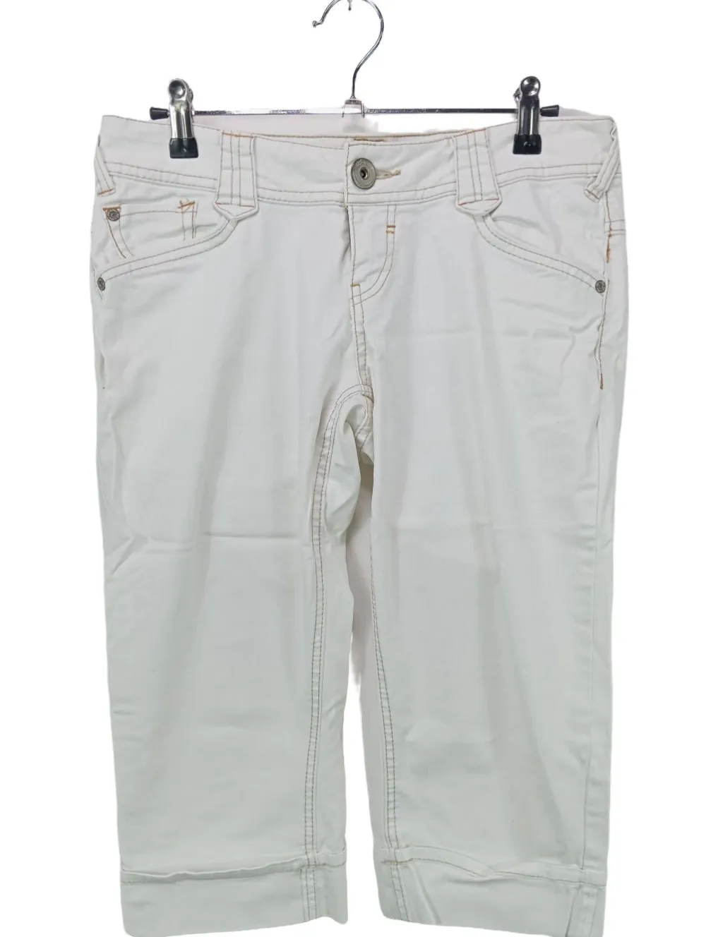 3/4 Jeans Größe 40-QS by s.Oliver Clearance