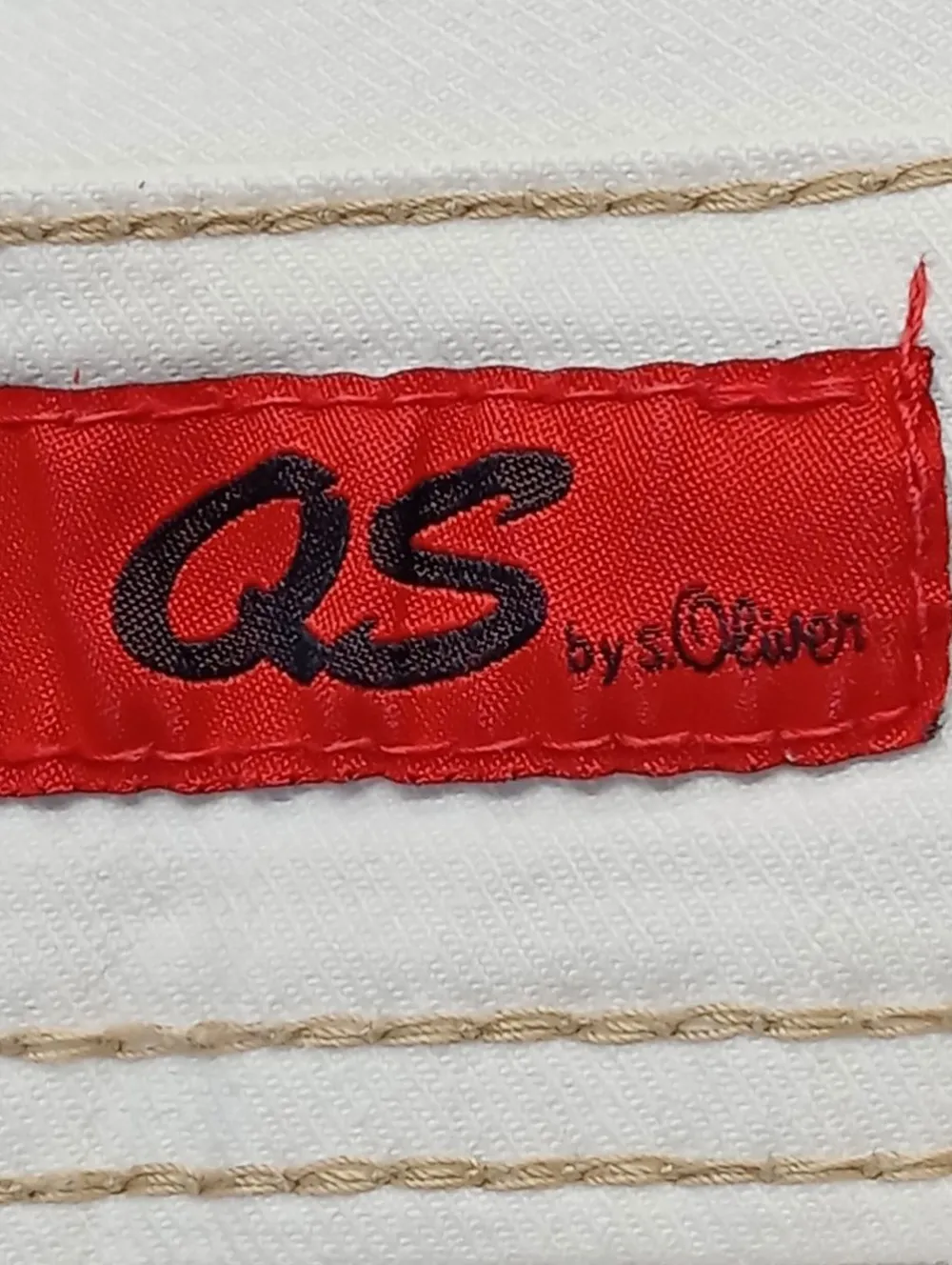3/4 Jeans Größe 40-QS by s.Oliver Clearance