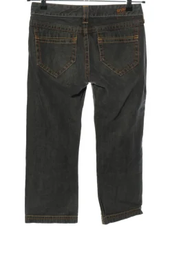 Jeans>Drykorn 7/8 Jeans Größe 34 hellgrau