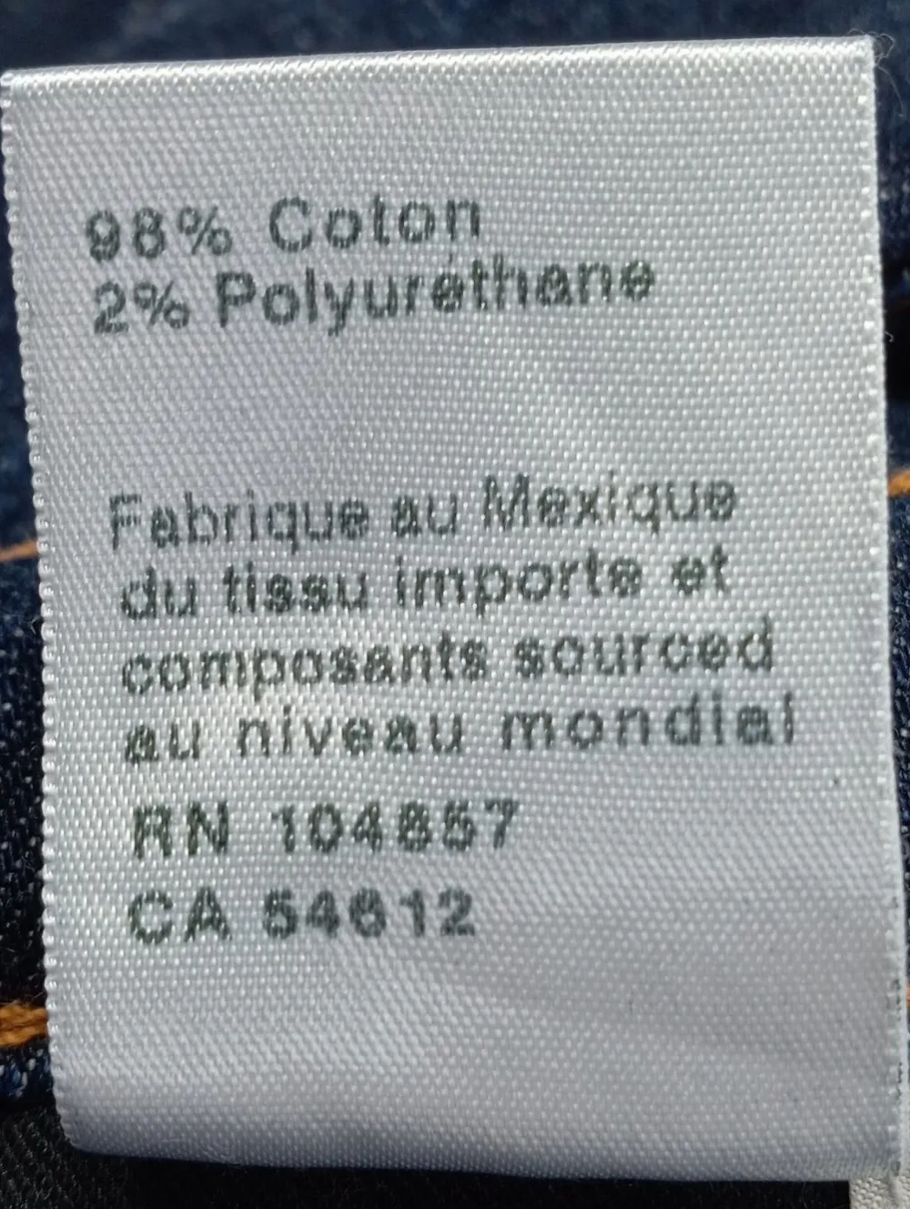 7/8 Jeans Größe 42-Adriano Goldschmied Online