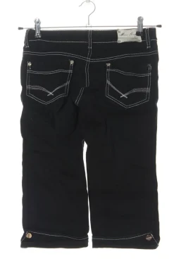 Jeans>Miss Grase Jeans 3/4 Jeans Größe 36 schwarz