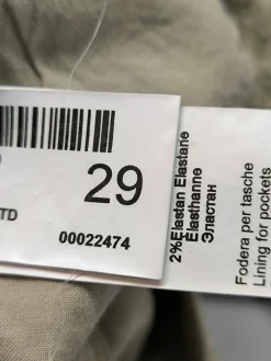 7/8 Jeans Größe 38-Dondup