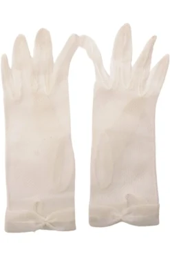 Abendhandschuhe-ohne Marke Clearance