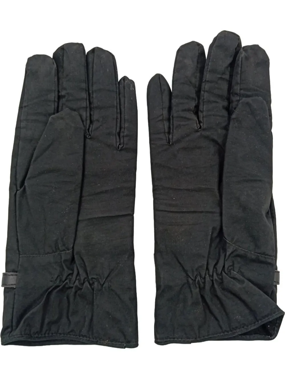 Abendhandschuhe Größe 38-Tchibo Hot