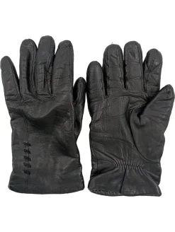 Abendhandschuhe Größe 7-Tchibo Hot