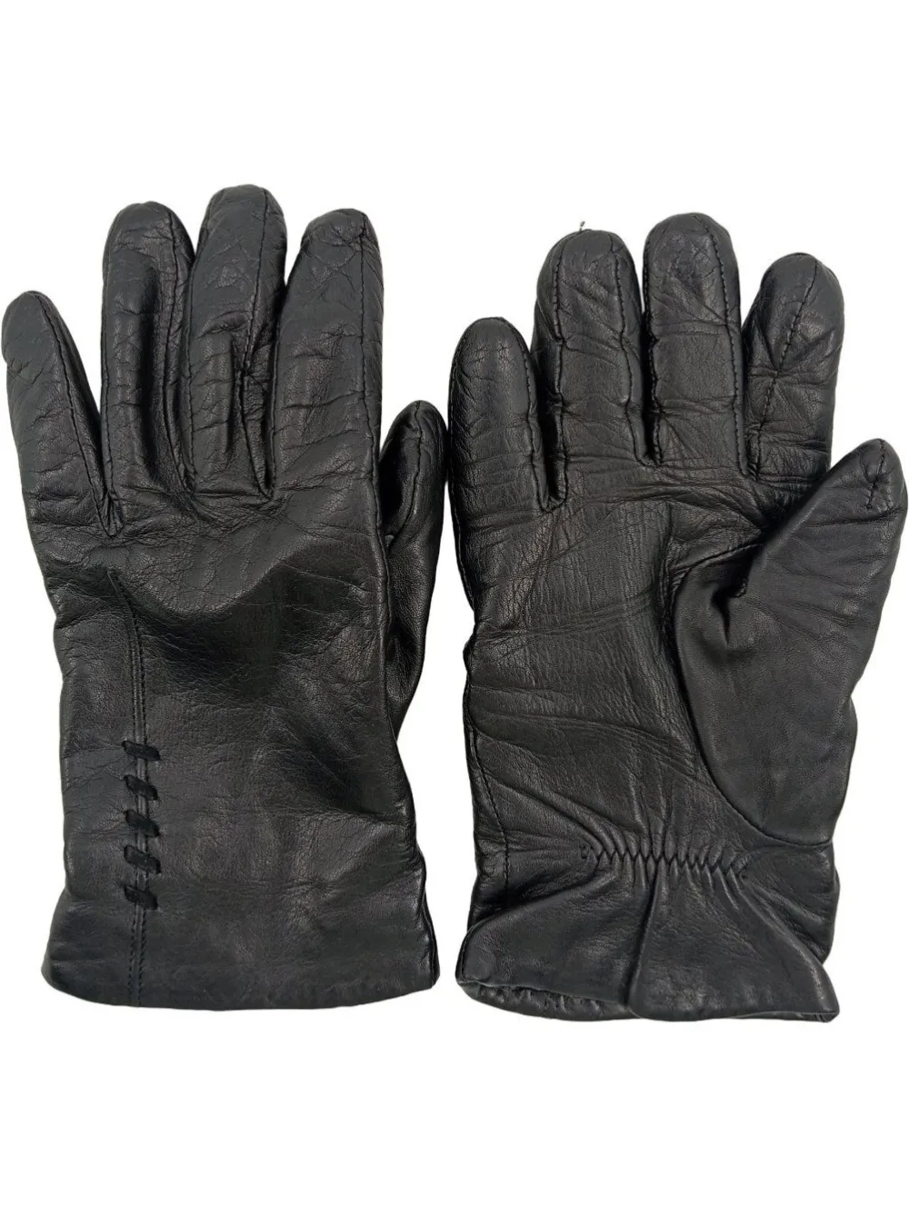 Abendhandschuhe Größe 7-Tchibo Hot