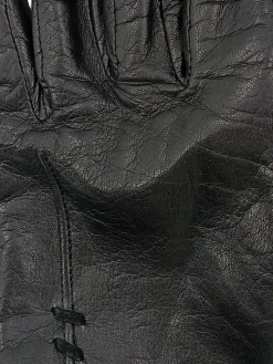 Abendhandschuhe Größe 7-Tchibo Hot