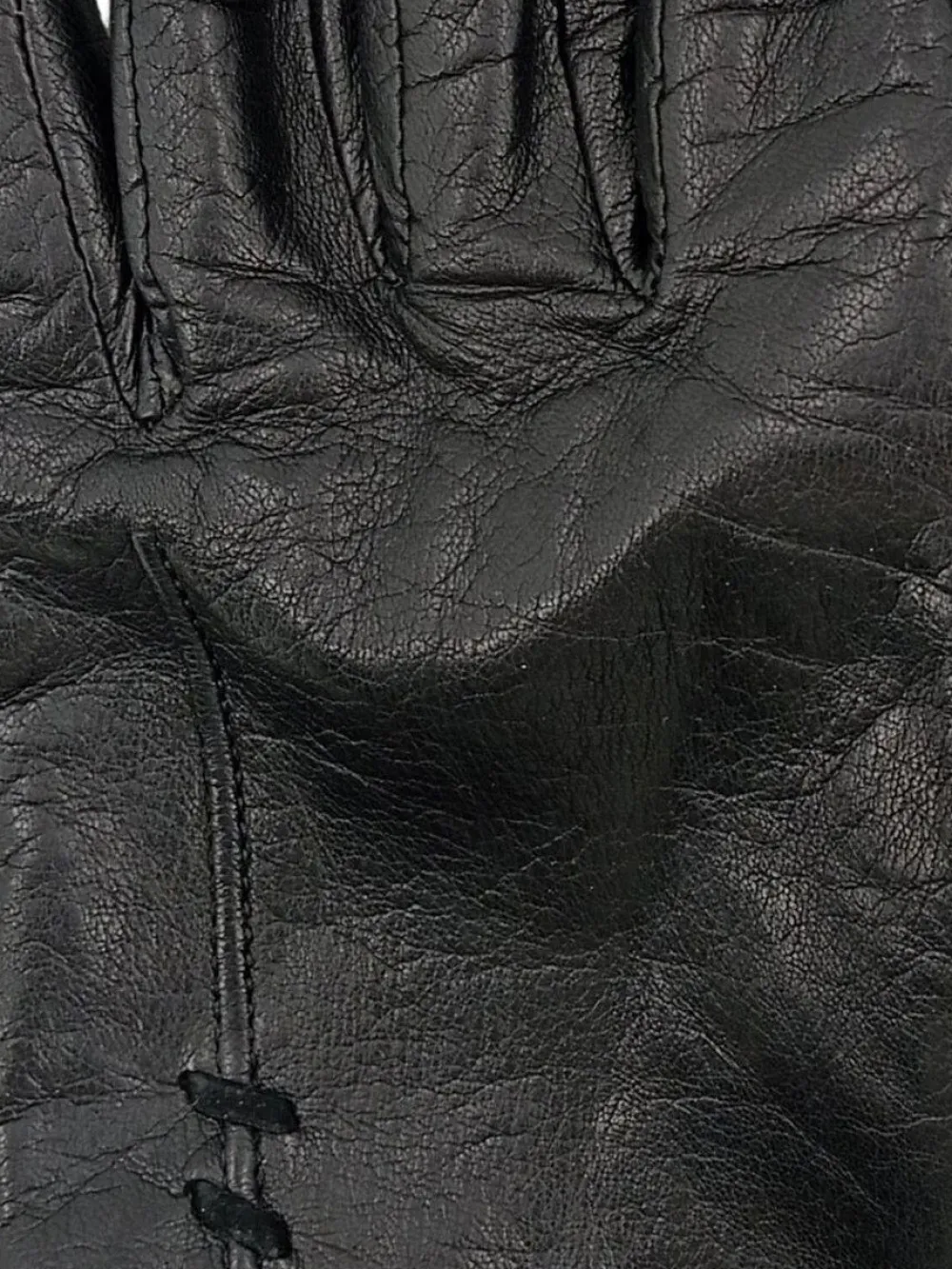 Abendhandschuhe Größe 7-Tchibo Hot