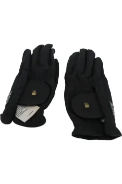 Handschuhe> Abendhandschuhe Größe 42 schwarz