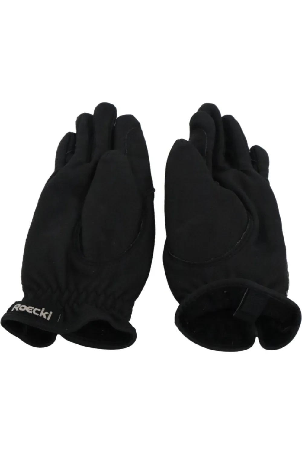 Handschuhe> Abendhandschuhe Größe 42 schwarz