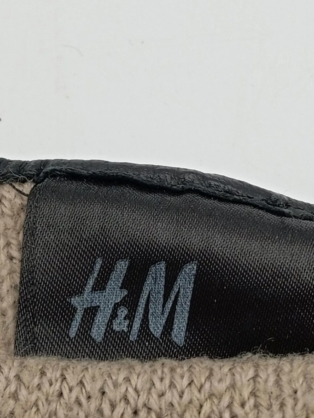 Abendhandschuhe Größe 36-H&M