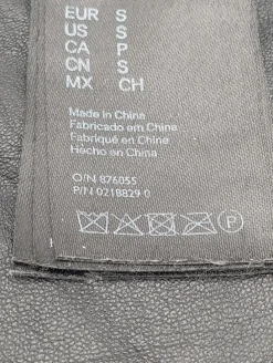 Abendhandschuhe Größe 36-H&M