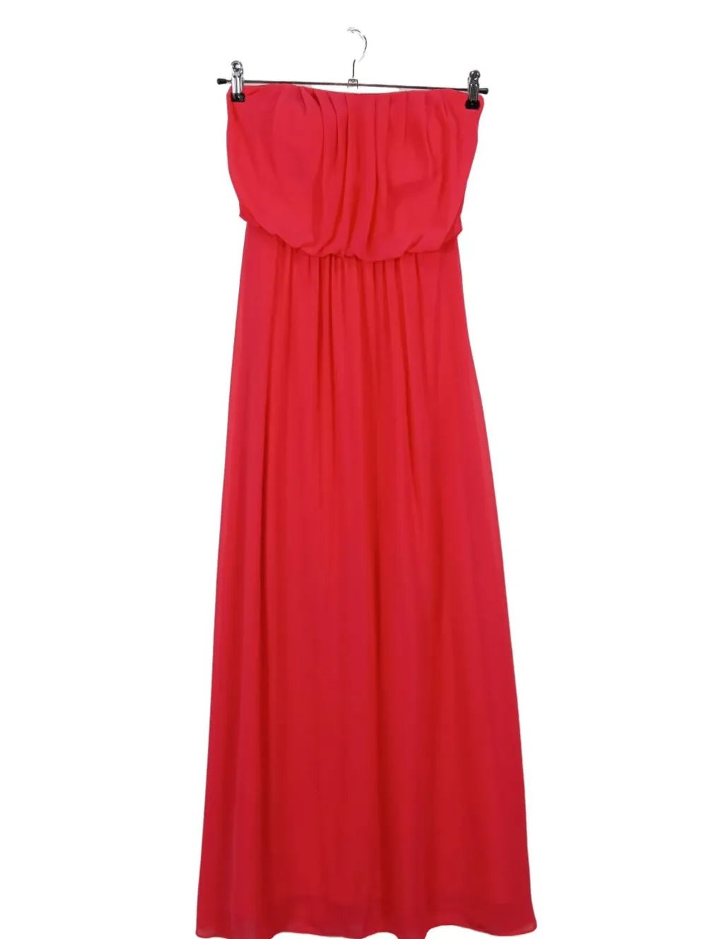 Kleider>Jake*s Abendkleid Größe 34 rot