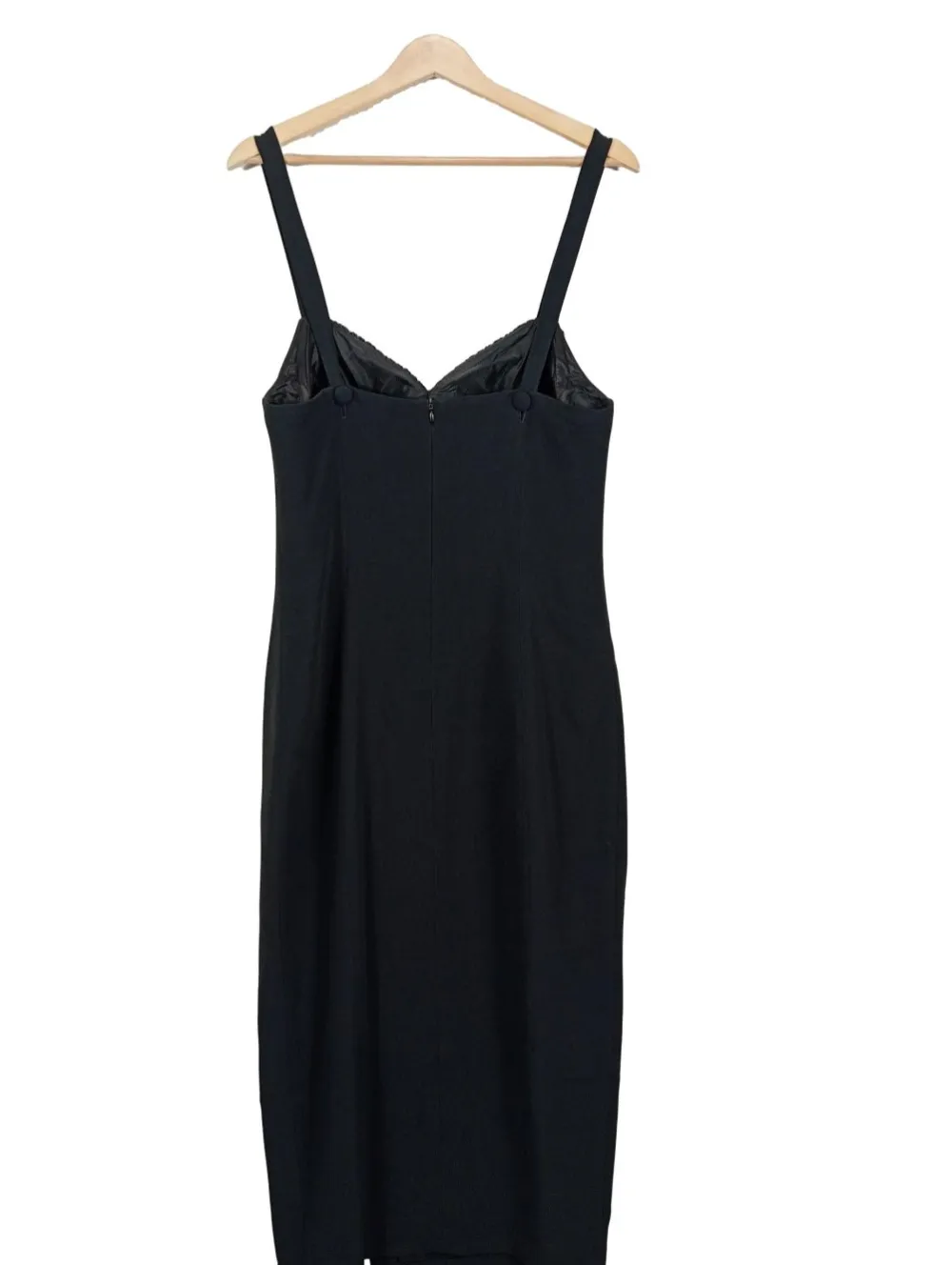 Abendkleid Größe 38-Diner En Ville Paris Discount