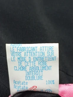 Abendkleid Größe 38-Diner En Ville Paris Discount