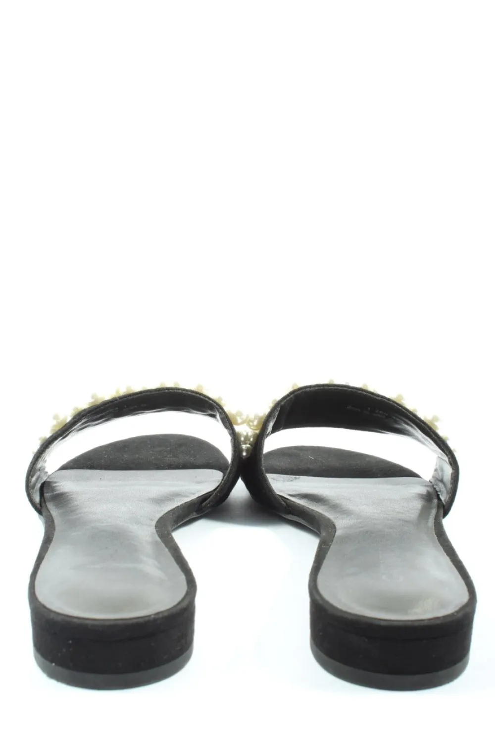 Absatz Pantoletten Größe 38-Catwalk New