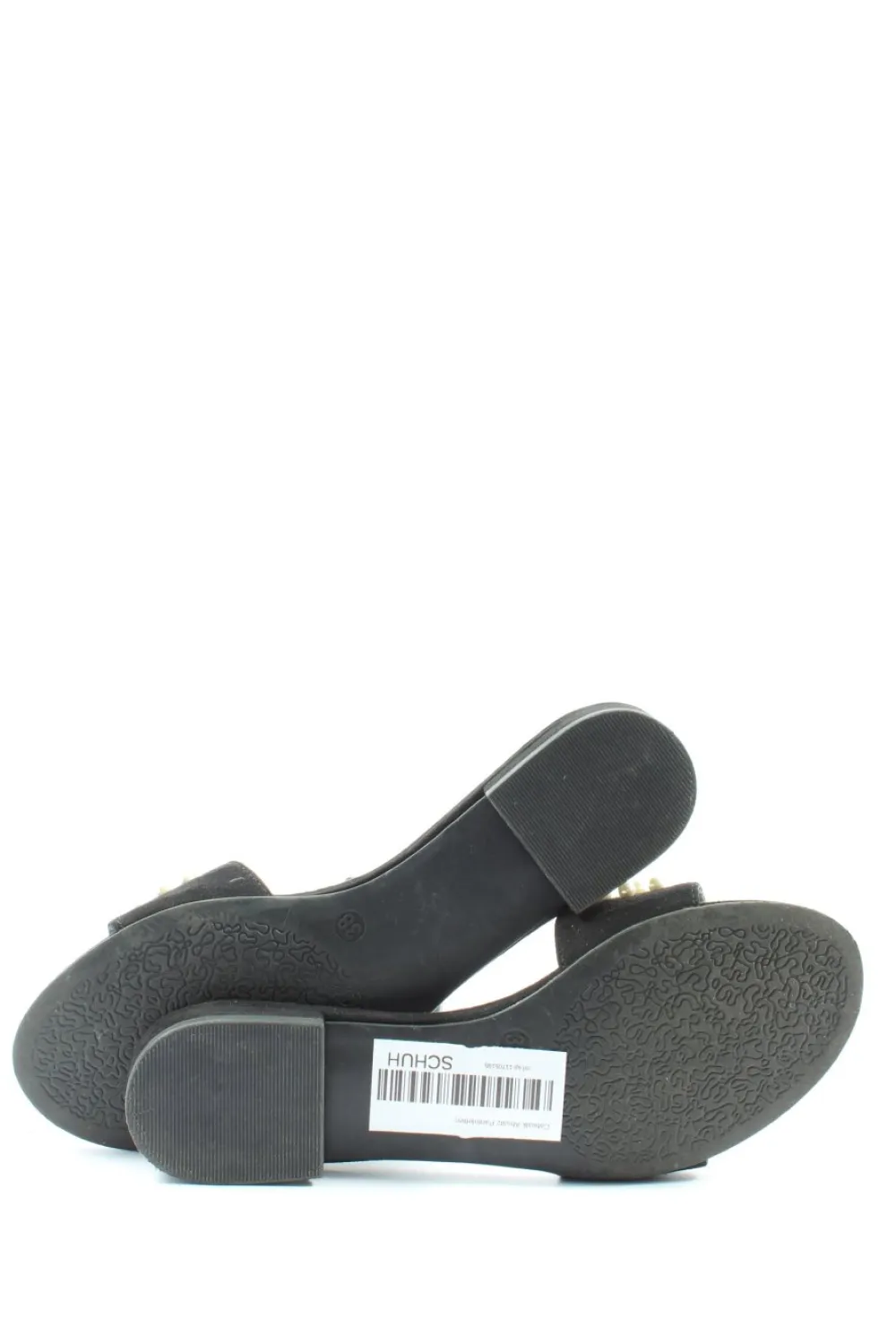 Absatz Pantoletten Größe 38-Catwalk New