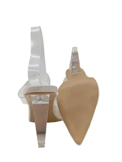 Absatz Pantoletten Größe 39-sheln Outlet