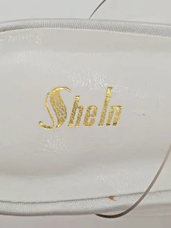 Absatz Pantoletten Größe 39-sheln Outlet