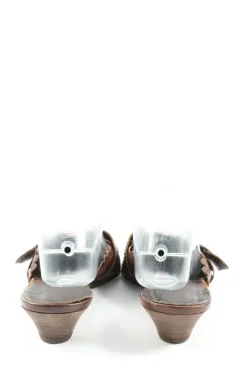 Absatz Pantoletten Größe 39-Tentazione Outlet