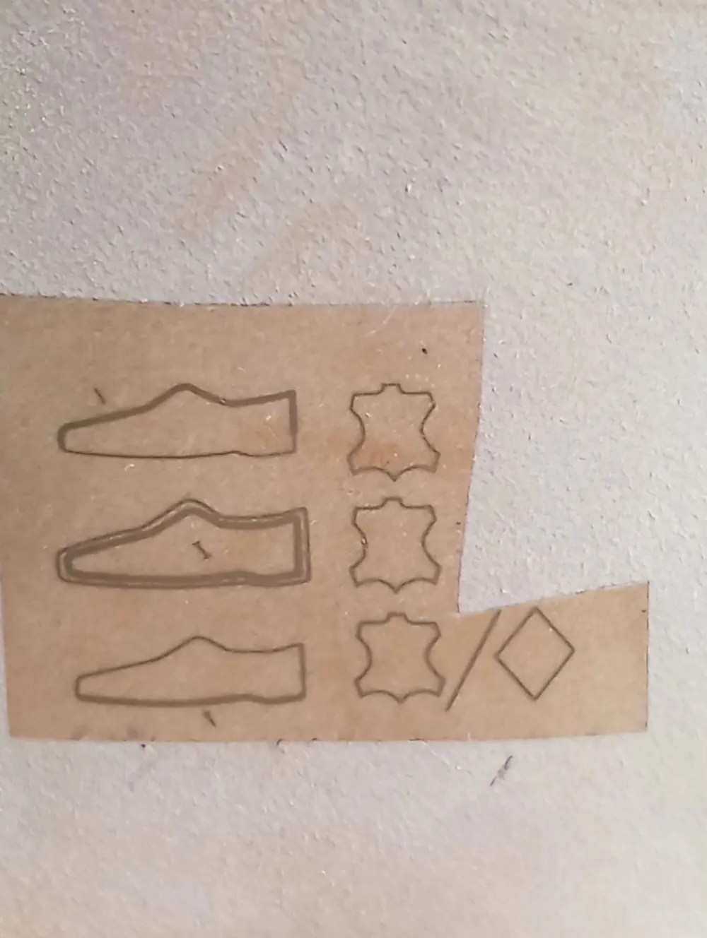 Pantoletten>Julie dee Absatz Pantoletten Größe 37 nude