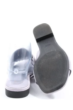 Absatz Pantoletten Größe 40-H&M Outlet