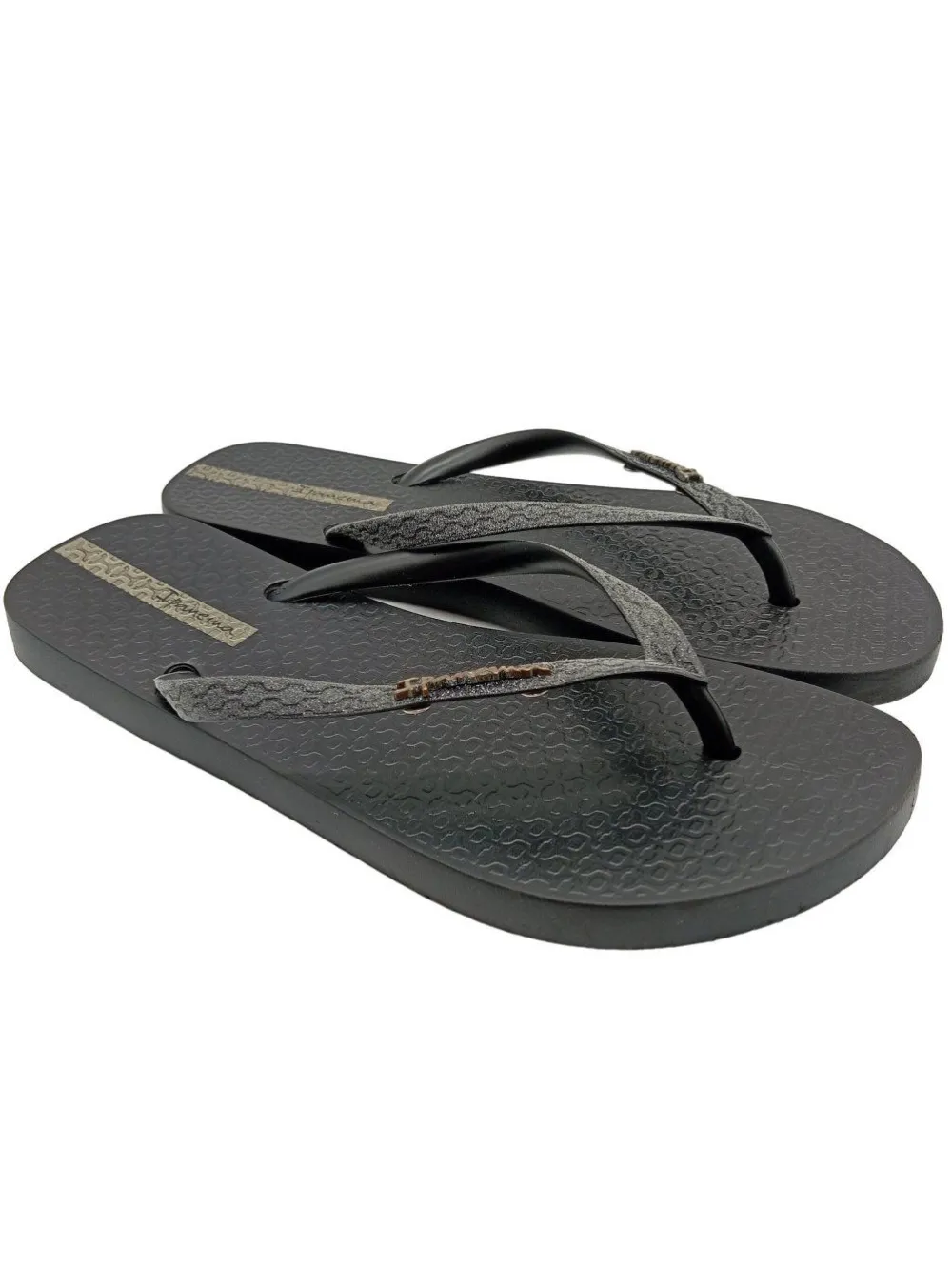 Absatz Pantoletten Größe 38-Ipanema Best