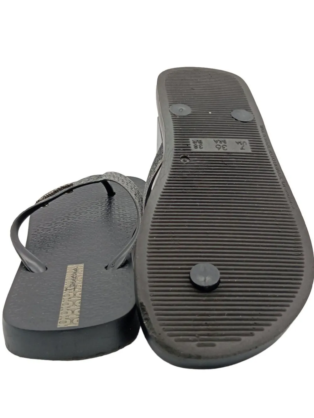 Absatz Pantoletten Größe 38-Ipanema Best