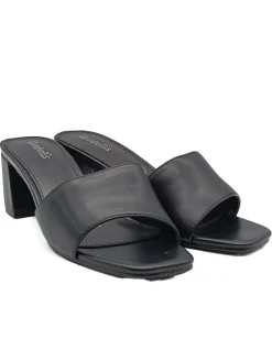 Absatz Pantoletten Größe 39-Ambellis Online