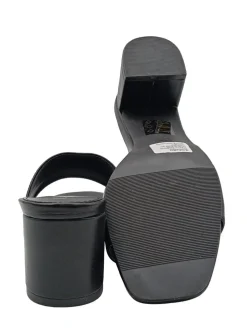 Absatz Pantoletten Größe 39-Ambellis Online