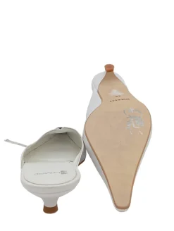 Absatz Pantoletten Größe 38-Olympic Discount