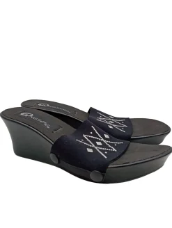 Absatz Pantoletten Größe 39- Best