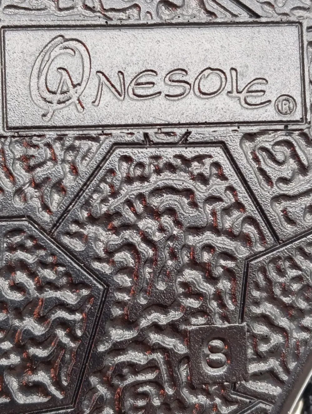 Absatz Pantoletten Größe 39- Best