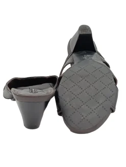 Absatz Pantoletten Größe 40-Belmondo Online