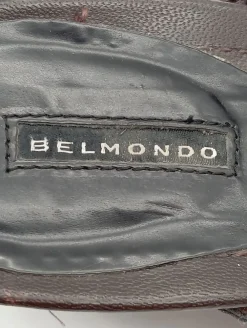 Absatz Pantoletten Größe 40-Belmondo Online