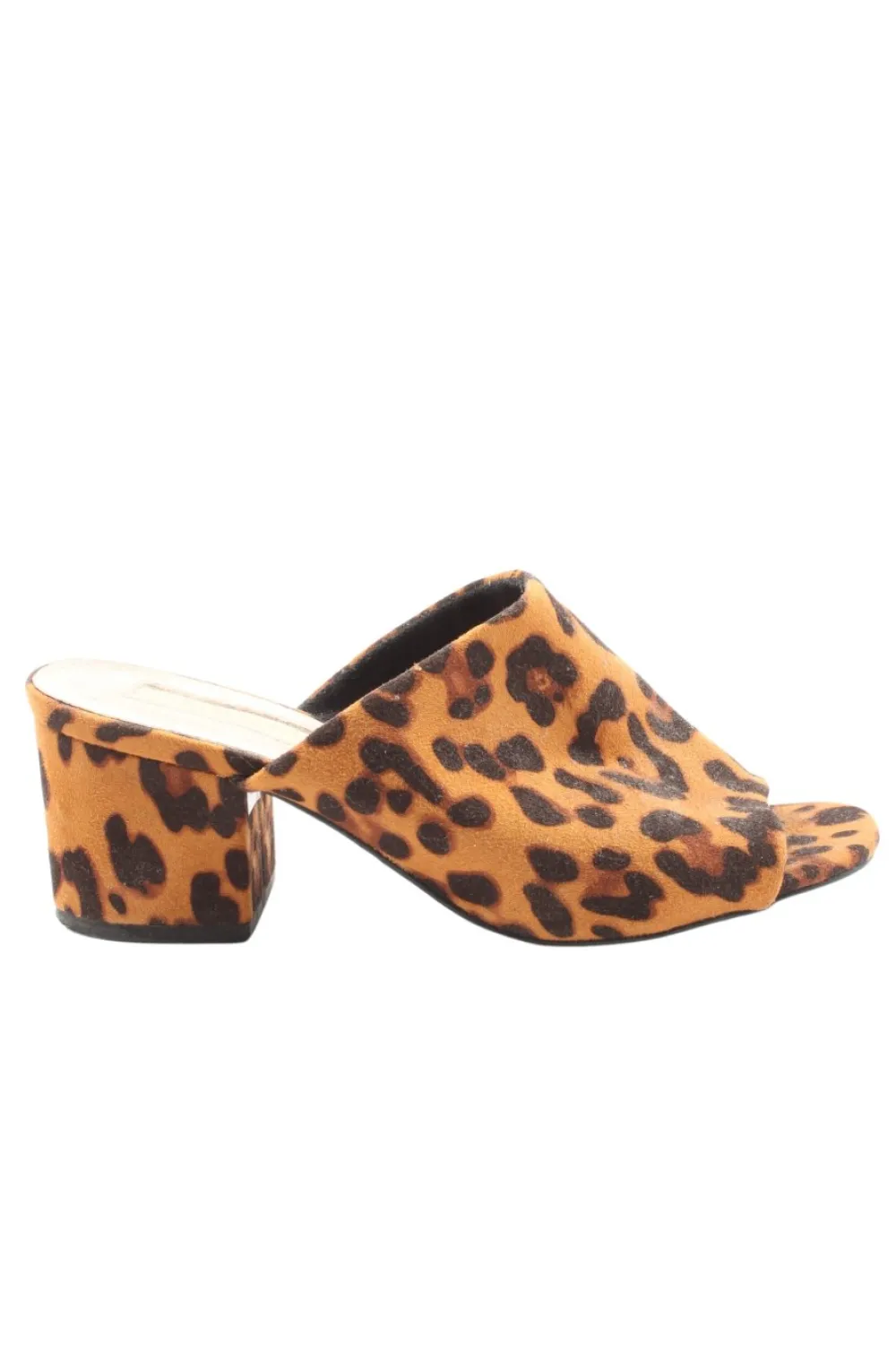 Absatz Pantoletten Größe 36-Primark