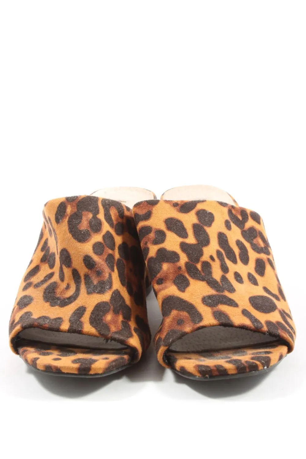 Absatz Pantoletten Größe 36-Primark