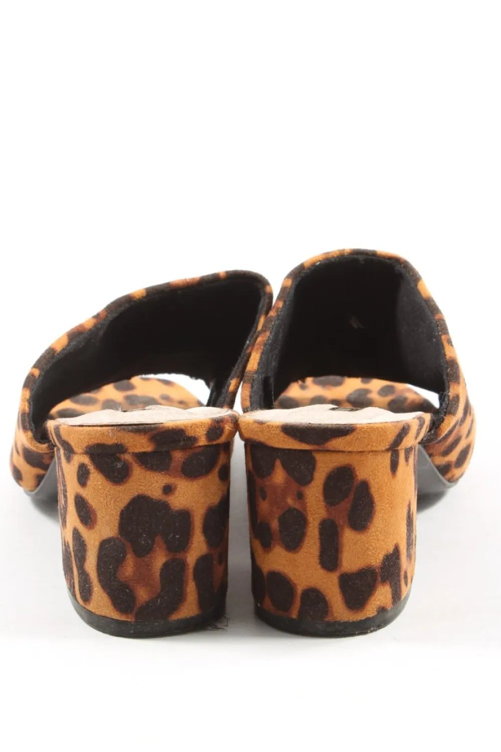 Absatz Pantoletten Größe 36-Primark