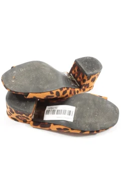 Absatz Pantoletten Größe 36-Primark