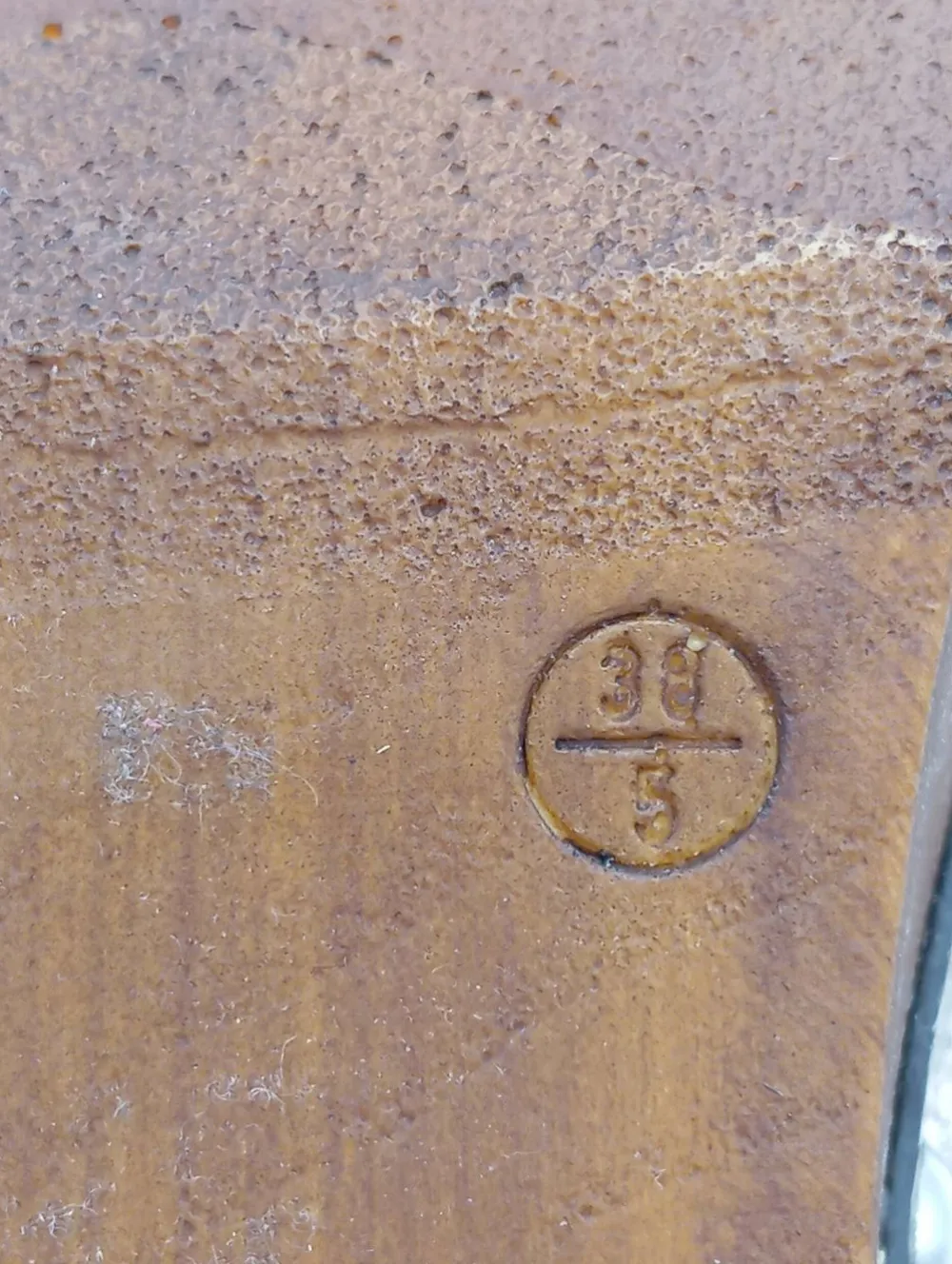 Pantoletten>Elvio Zanon Absatz Pantoletten Größe 38