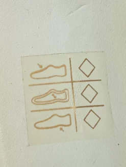 Absatz Pantoletten Größe 38-Andrea Conti Online