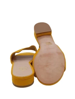 Absatz Pantoletten Größe 41-Su00ed