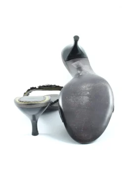 Absatz Pantoletten Größe 41-Unisa Best