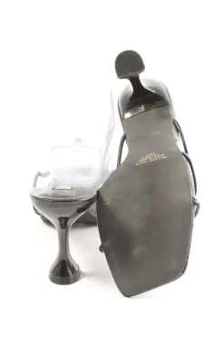 Absatz Pantoletten Größe 38-Primark Discount