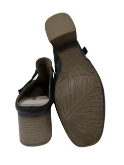 Absatz Pantoletten Größe 36-Leone Sale