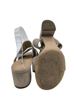 Absatz Pantoletten Größe 37-Paul Green Hot