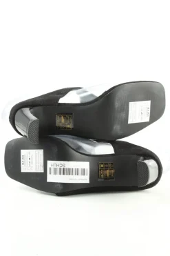 Absatz Pantoletten Größe 36-Nakd Best